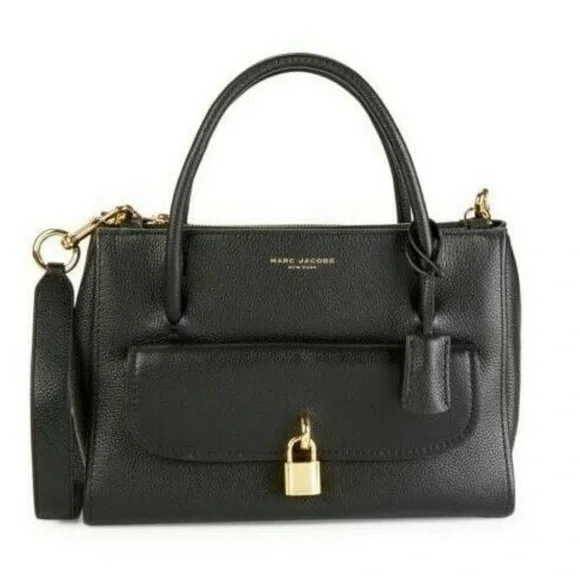 Marc Jacobs Crossbody Bag - Picture 1 of 7